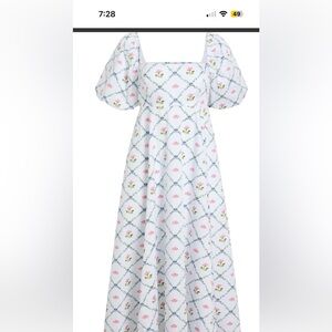 Hill House Matilda Dress